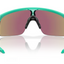 Oakley Resistor Youth- Matte Celeste Prizm Sapphire