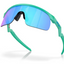 Oakley Resistor Youth- Matte Celeste Prizm Sapphire