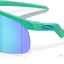 Oakley Resistor Youth- Matte Celeste Prizm Sapphire