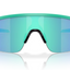 Oakley Resistor Youth- Matte Celeste Prizm Sapphire