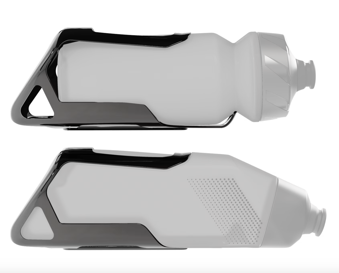 Trek RSL Aero Water Bottle and Cage | Aero Hydration | Biket South Trek RSL Aero Water Bottle and Cage | Aero Hydration | Biket South