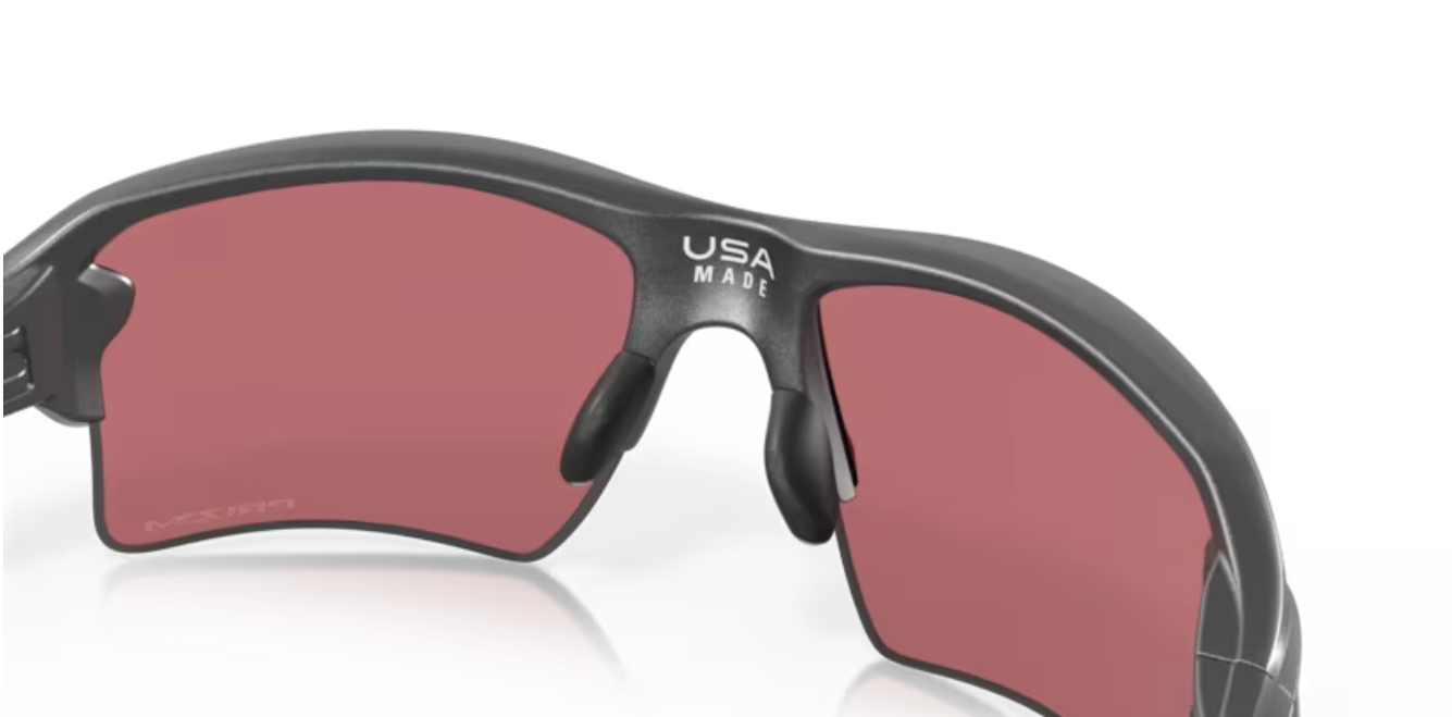 Oakley Flak 2.0 XL Steel Prizm Dark Golf | Buy Online | Biket SA Oakley Flak 2.0 XL Steel Prizm Dark Golf | Buy Online | Biket SA
