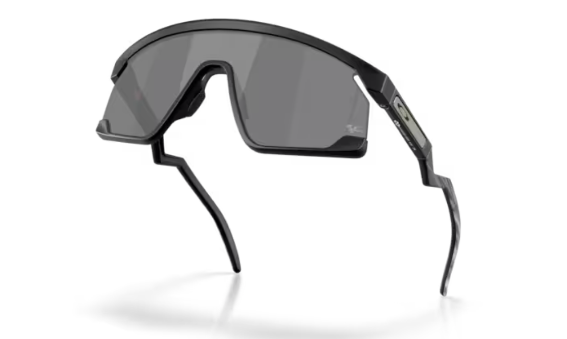 Oakley BXTR Moto GP Matte Black Prizm Black | Buy Online | Biket Oakley BXTR Moto GP Matte Black Prizm Black | Buy Online | Biket