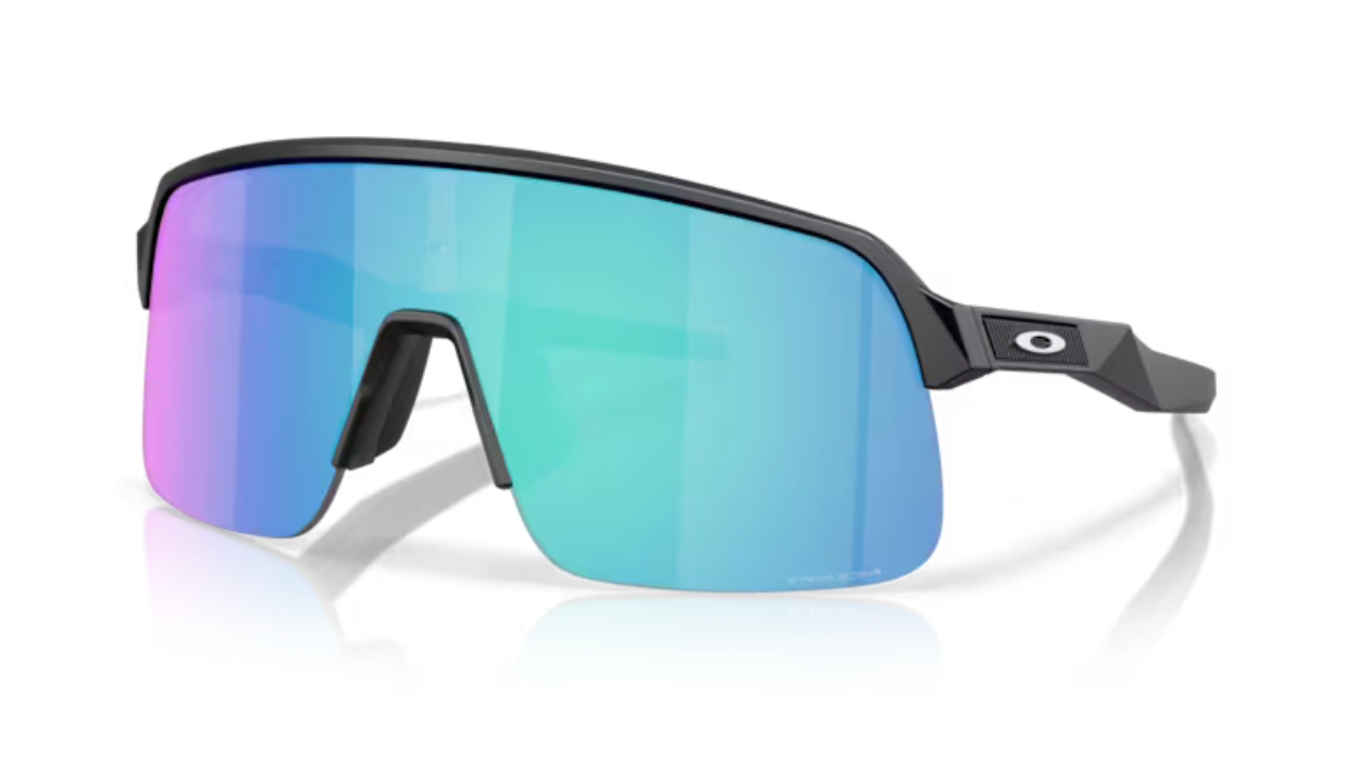 Oakley Sutro Lite S Matte Black Prizm Sapphire | Buy Online