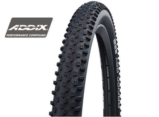 Schwalbe Racing Ray Performance TwinSkin TLR 29 x 2.25 - biket.co.za