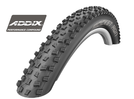 SCHWALBE Rocket Ron 26 x 2.25 ADDIX Performance TL-Ready - biket.co.za