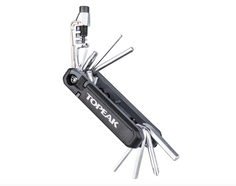 Topeak HEXUS® X Folding tool