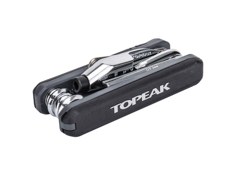 Topeak HEXUS® X Folding tool