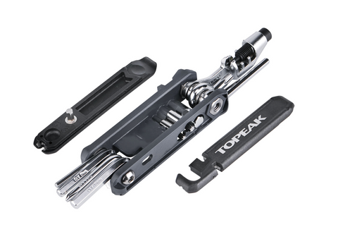 Topeak HEXUS® X Folding tool