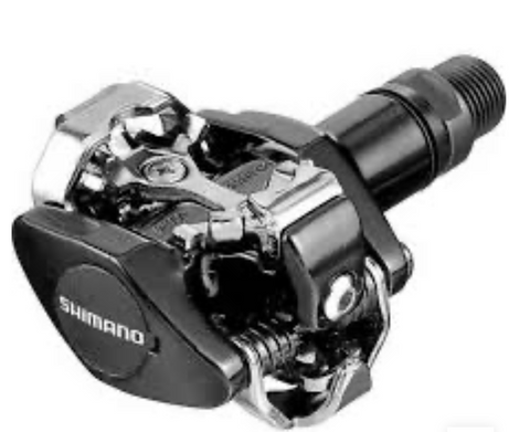 Shimano PDM505 SPD PEDAL