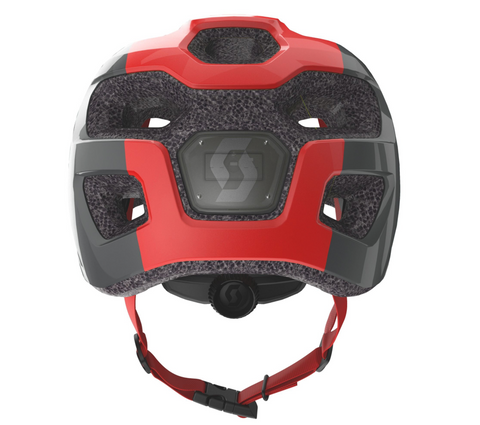 Scott Spunto Junior Grey/Red