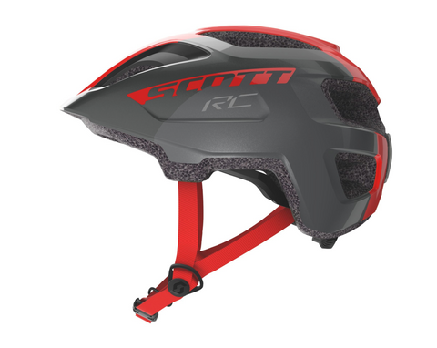 Scott Spunto Junior Grey/Red