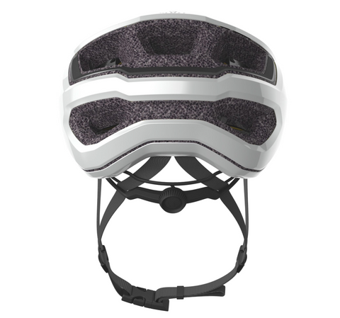 Scott Helmet ARX+  - White/ Black