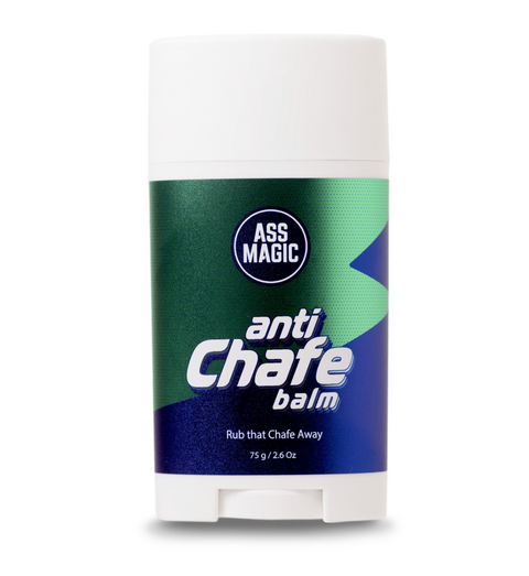 ASS MAGIC Anti Chafe Balm - 60g