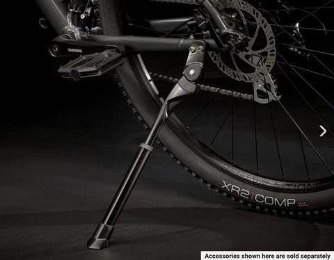 2023 Trek Marlin 5 Lithium Grey biket .za