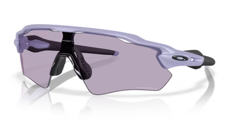 Oakley Radar EV Path- Matte Lilac Prizm Slate