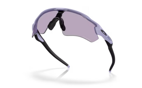 Oakley Radar EV Path- Matte Lilac Prizm Slate