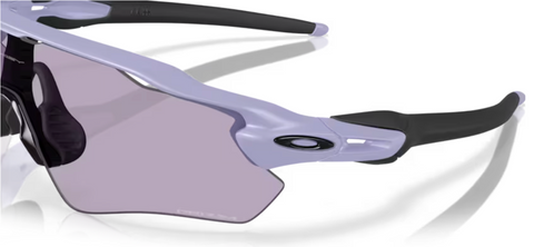 Oakley Radar EV Path- Matte Lilac Prizm Slate