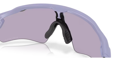 Oakley Radar EV Path- Matte Lilac Prizm Slate