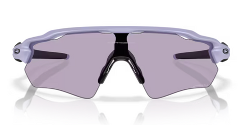 Oakley Radar EV Path- Matte Lilac Prizm Slate