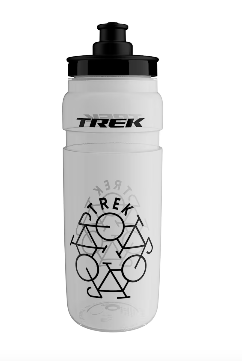 Trek Flag Water Bottle 740ml Clear Black South Africa Biket Biket co za trek-flag-water-bottle-740ml-clear-black-south-africa-biket-biket-co-za