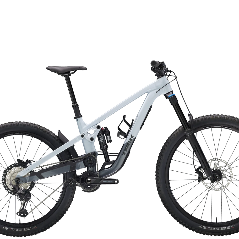 2024 Trek Slash 8 Gen 6 Plasma Grey Pearl - biket.co.za