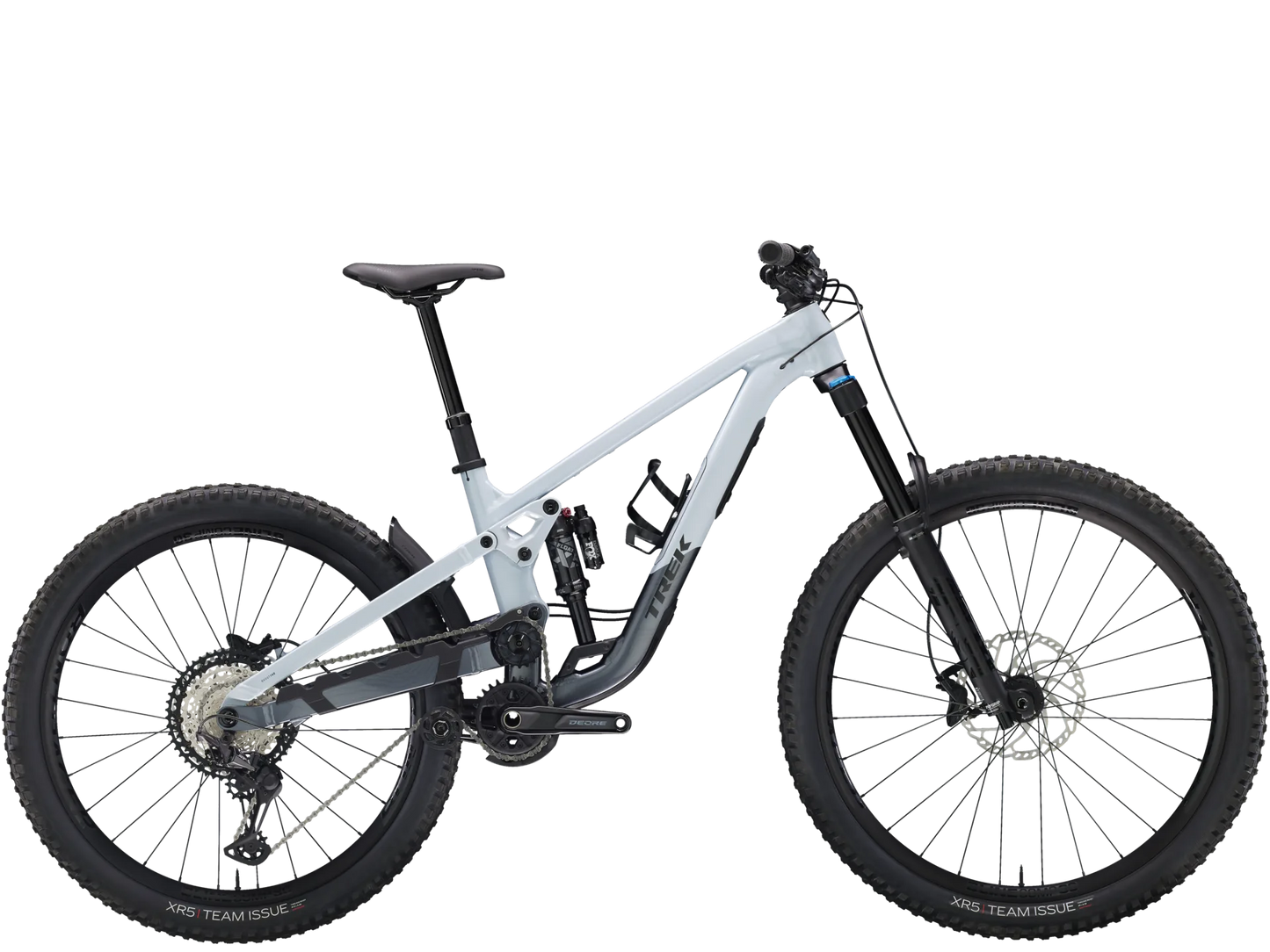 2024 Trek Slash 8 Gen 6 Plasma Grey Pearl - biket.co.za