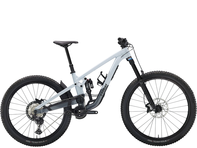 2025 Trek Slash 8 Gen 6 - Plasma Grey Pearl