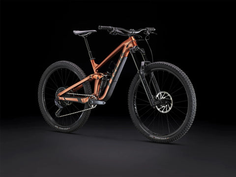 2023 Trek Slash 8 - Pennyflake