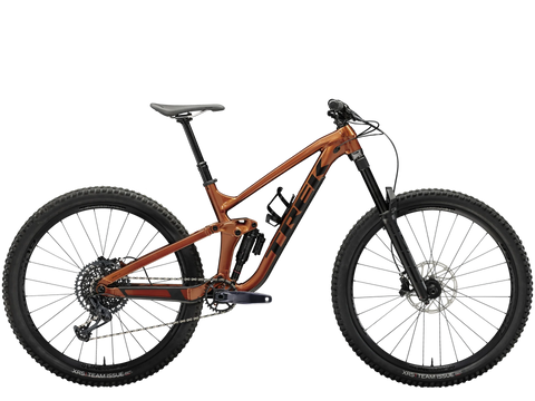 2023 Trek Slash 8 - Pennyflake