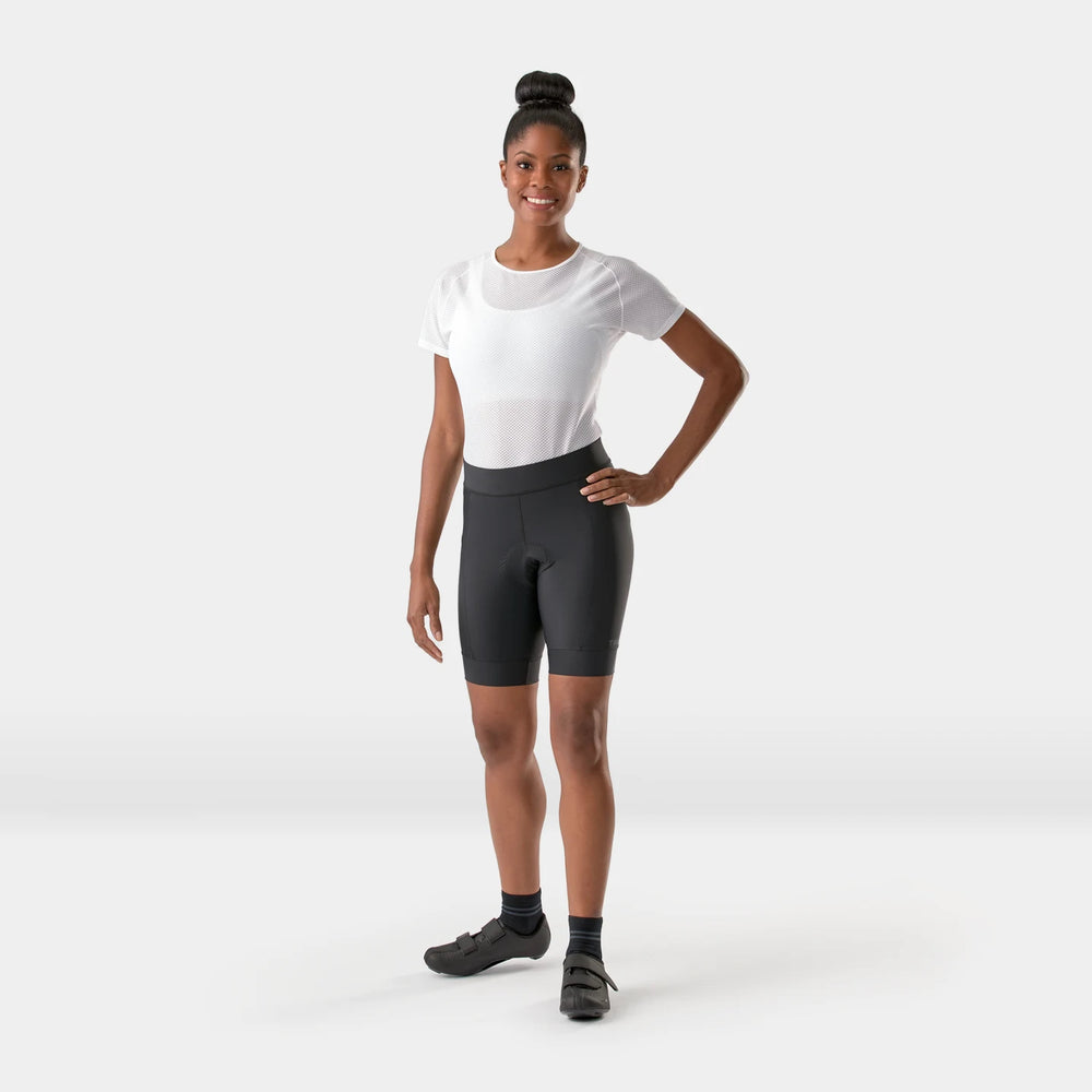 
                  
                    Trek Solstice Women's Cycling Shorts - biket.co.za
                  
                
