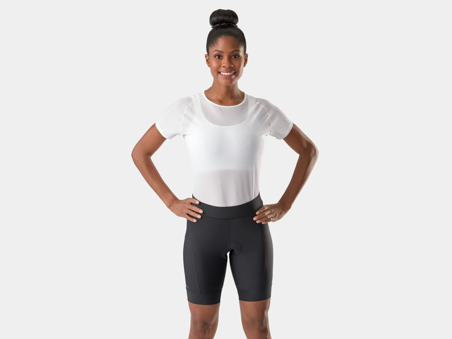 Trek Solstice Women's Cycling Shorts - biket.co.za