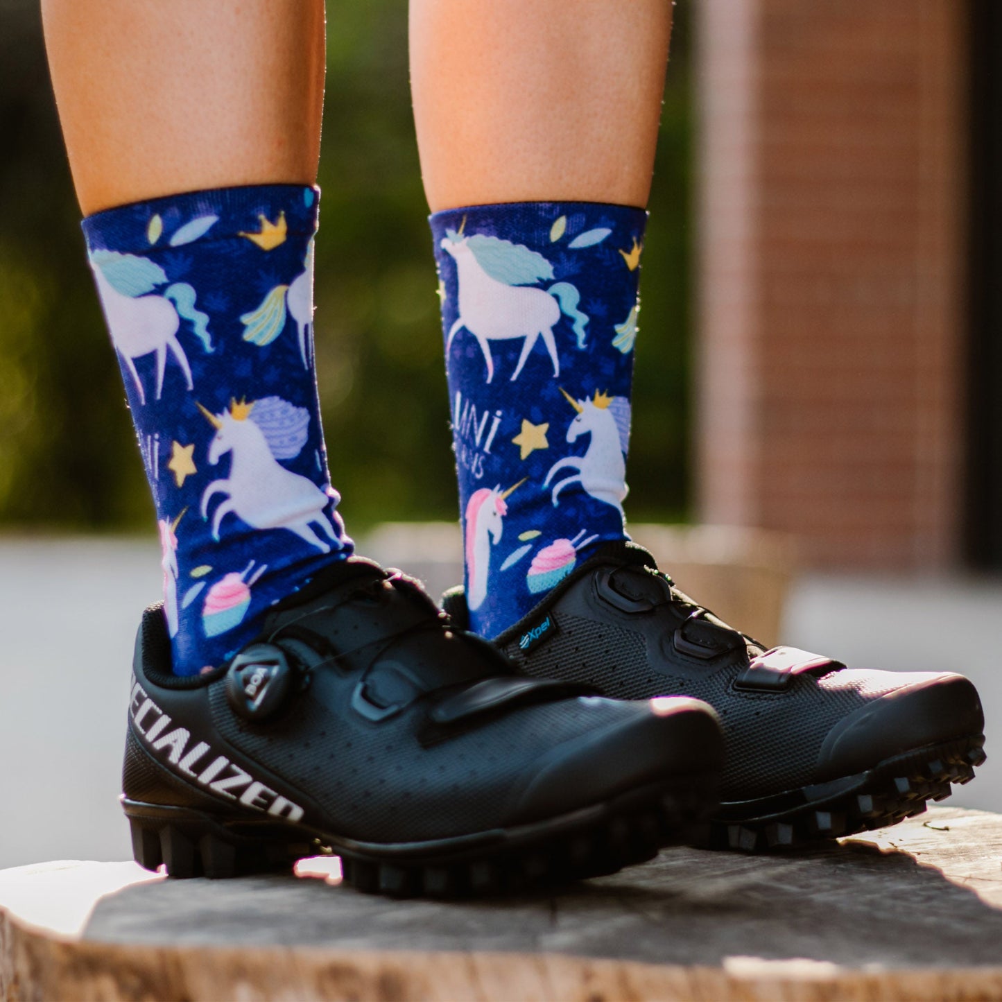 Sox- Unicorns Socks - biket.co.za