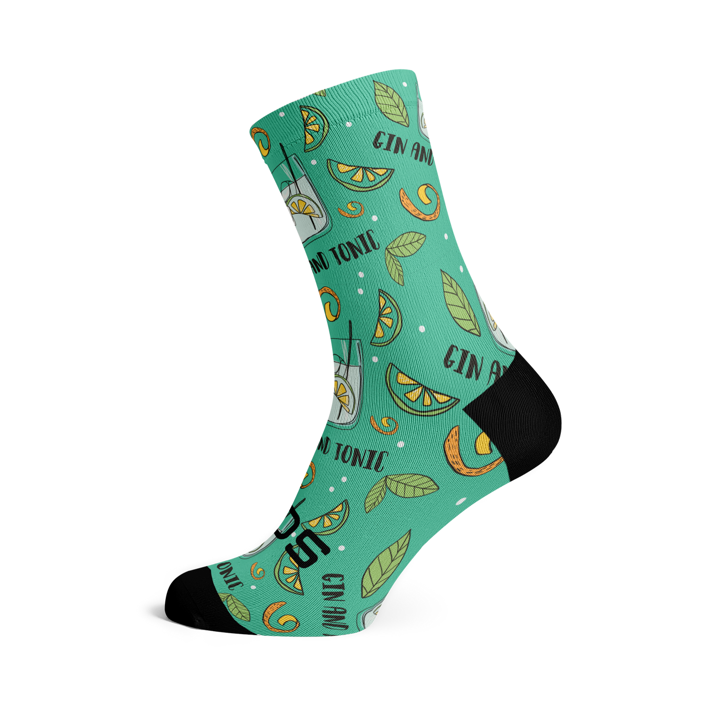 Sox- Gin Socks - biket.co.za