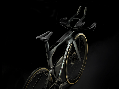 2025 Trek Speed Concept SLR 7 - Carbon Smoke/Prismatic Marble