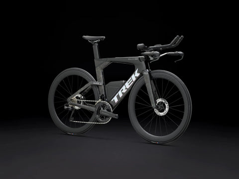 2025 Trek Speed Concept SLR 7 - Carbon Smoke/Prismatic Marble