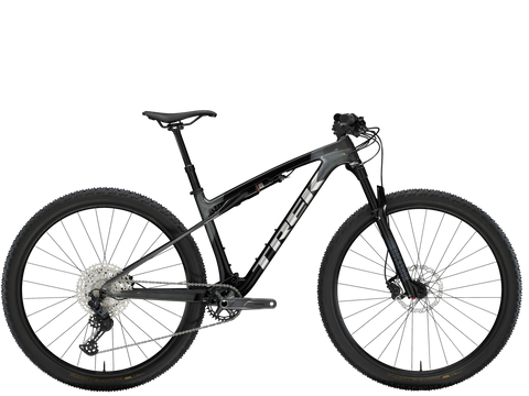 Trek supercaliber 9.6 hotsell