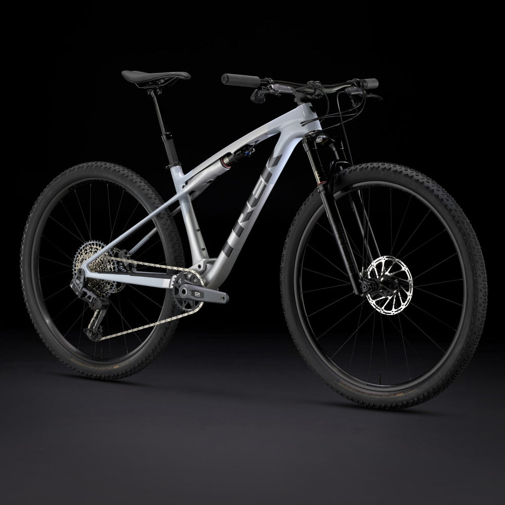 2024 Trek Supercaliber SL 9.7 AXS Gen 2 - biket.co.za