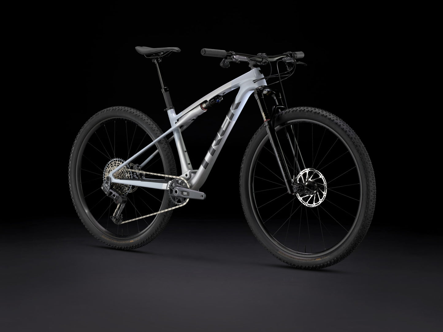 2024 Trek Supercaliber SL 9.7 AXS Gen 2 - biket.co.za