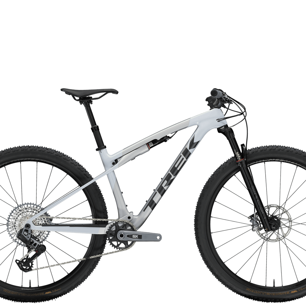 2024 Trek Supercaliber SL 9.7 AXS Gen 2 - biket.co.za