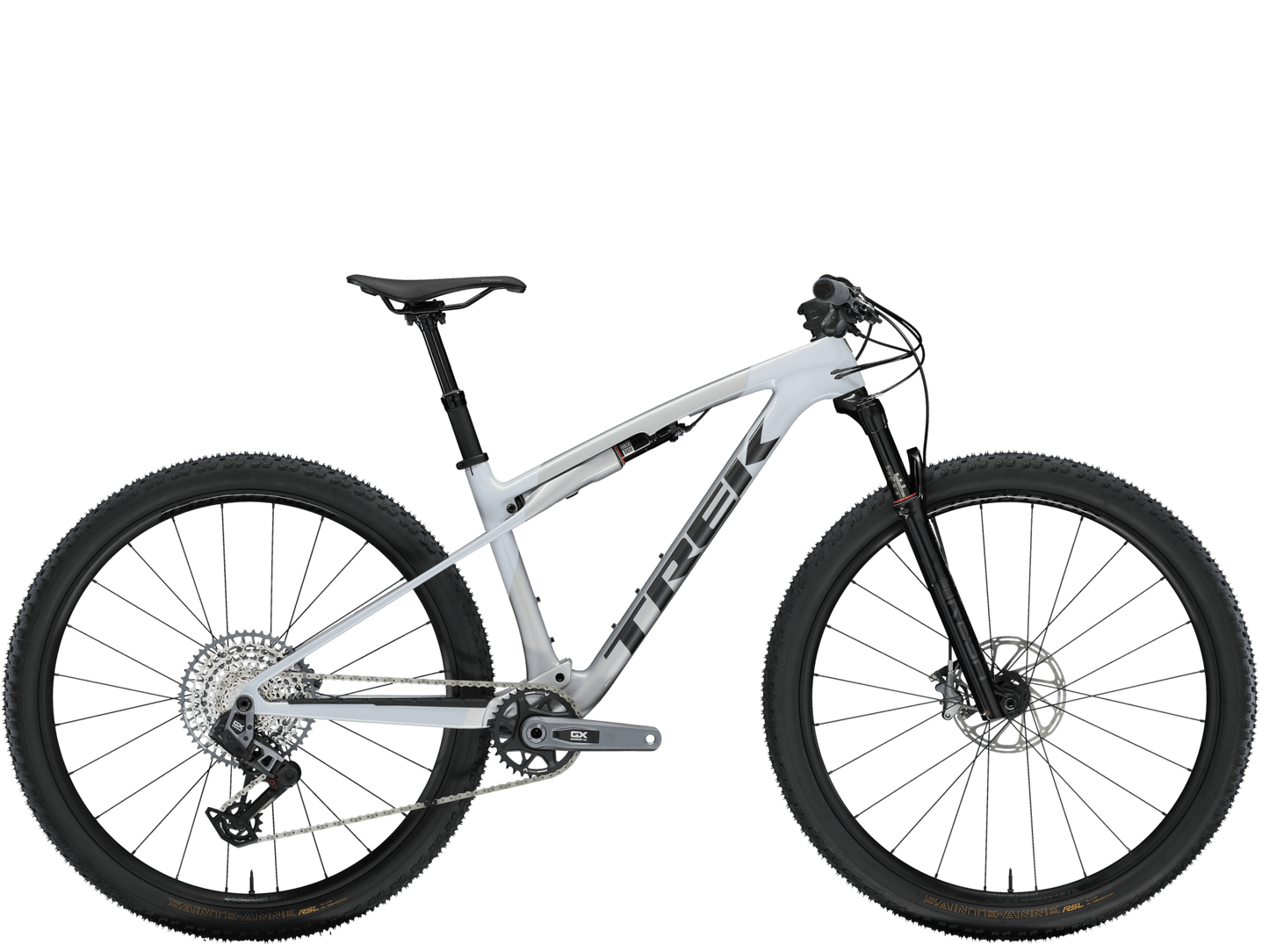 2024 Trek Supercaliber SL 9.7 AXS Gen 2 - biket.co.za