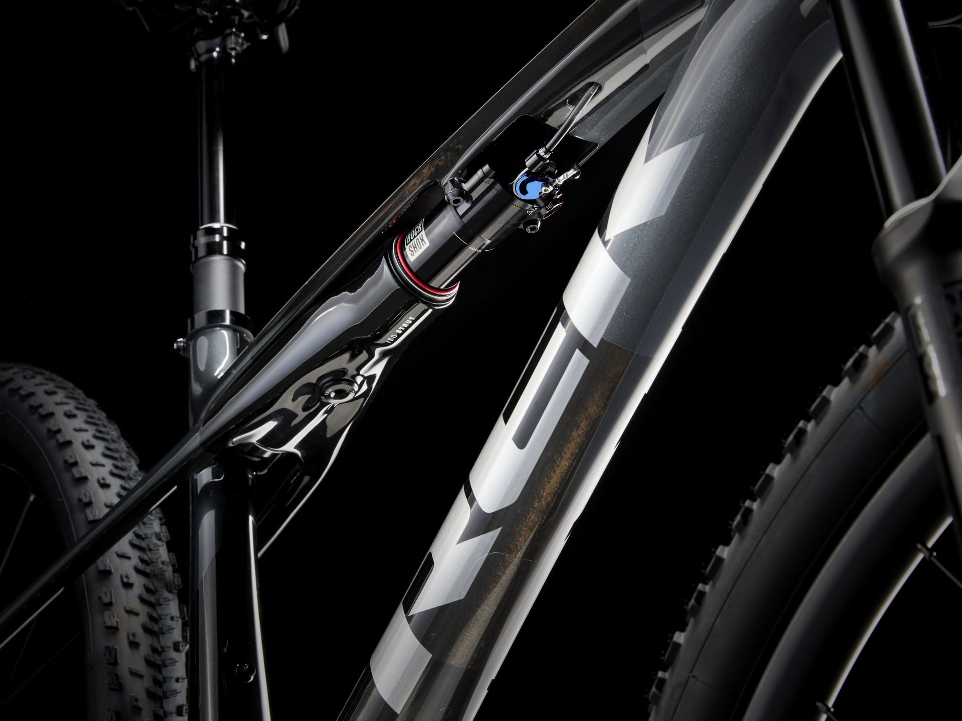 2024 Trek Supercaliber SLR 9.8 GX AXS | XC MTB | Biket South