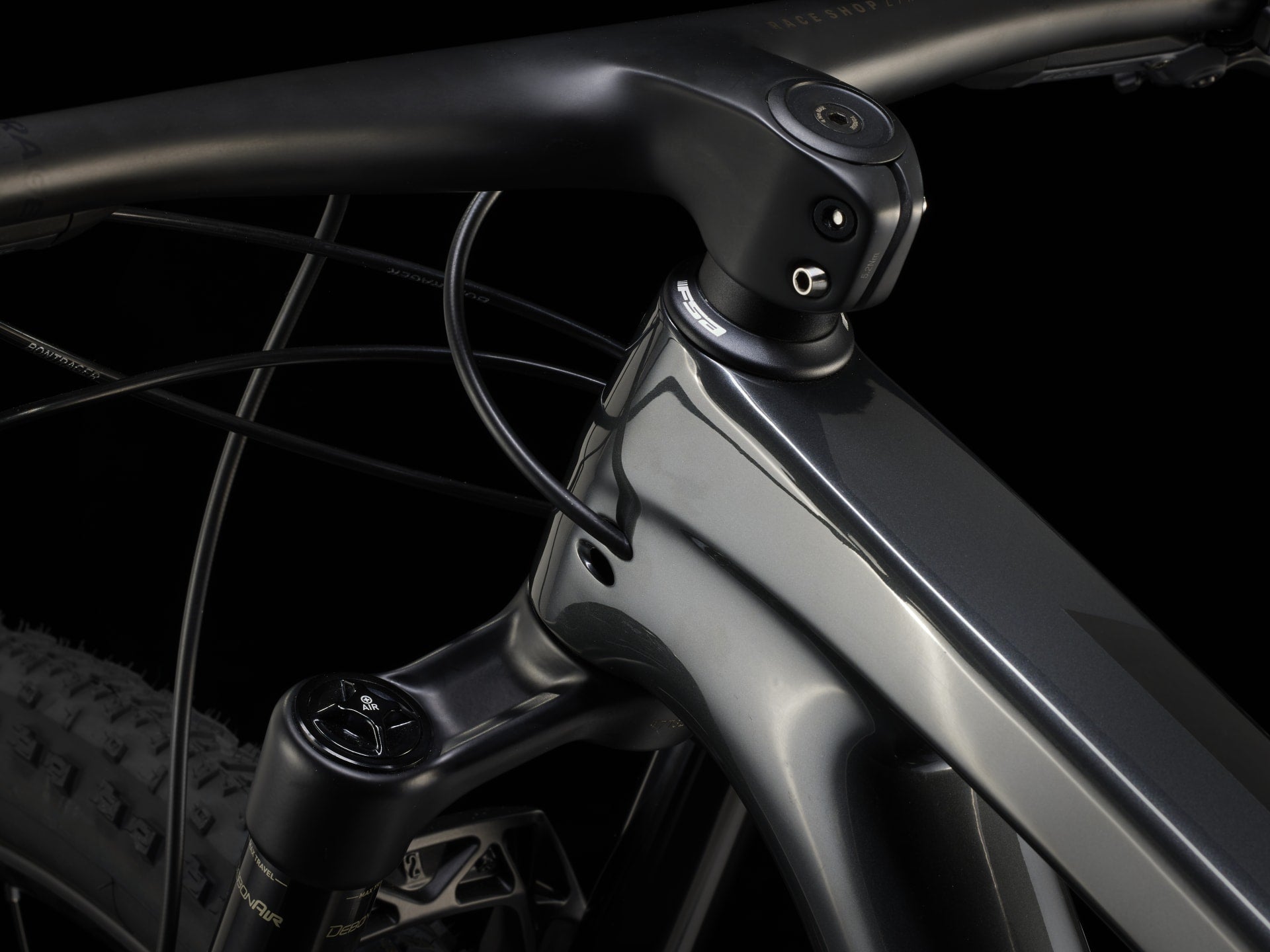 2024 Trek Supercaliber SLR 9.8 GX AXS | XC MTB | Biket South