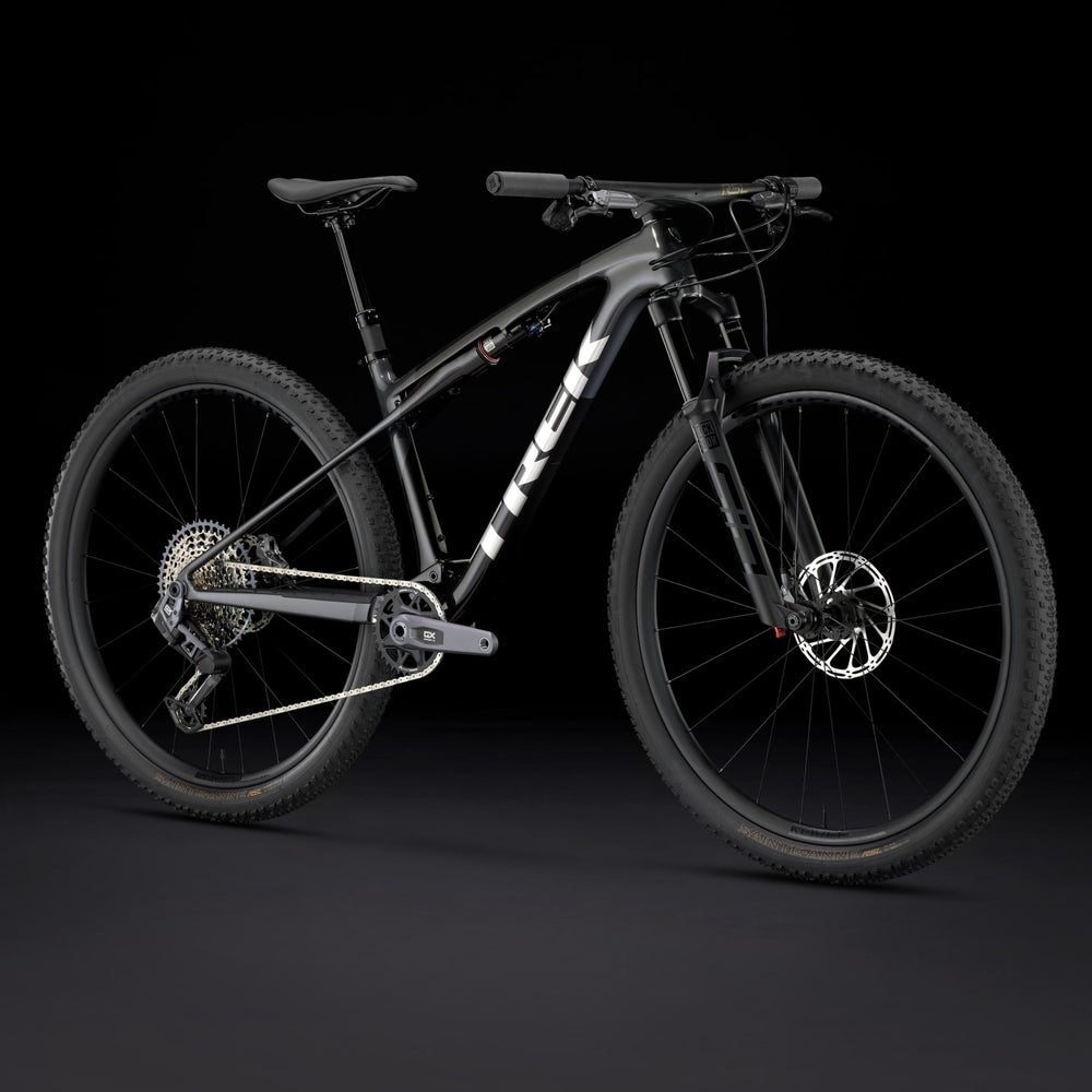 2024 Trek Supercaliber SLR 9.8 GX AXS Gen 2 - Deep Smoke - biket.co.za