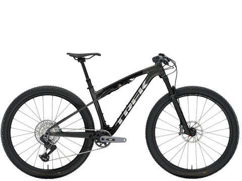 2024 Trek Supercaliber SLR 9.8 GX AXS Gen 2 - Deep Smoke - biket.co.za