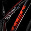 2024 Trek Supercaliber SLR 9.8 GX AXS Gen 2 Carbon Red Smoke - biket.co.za