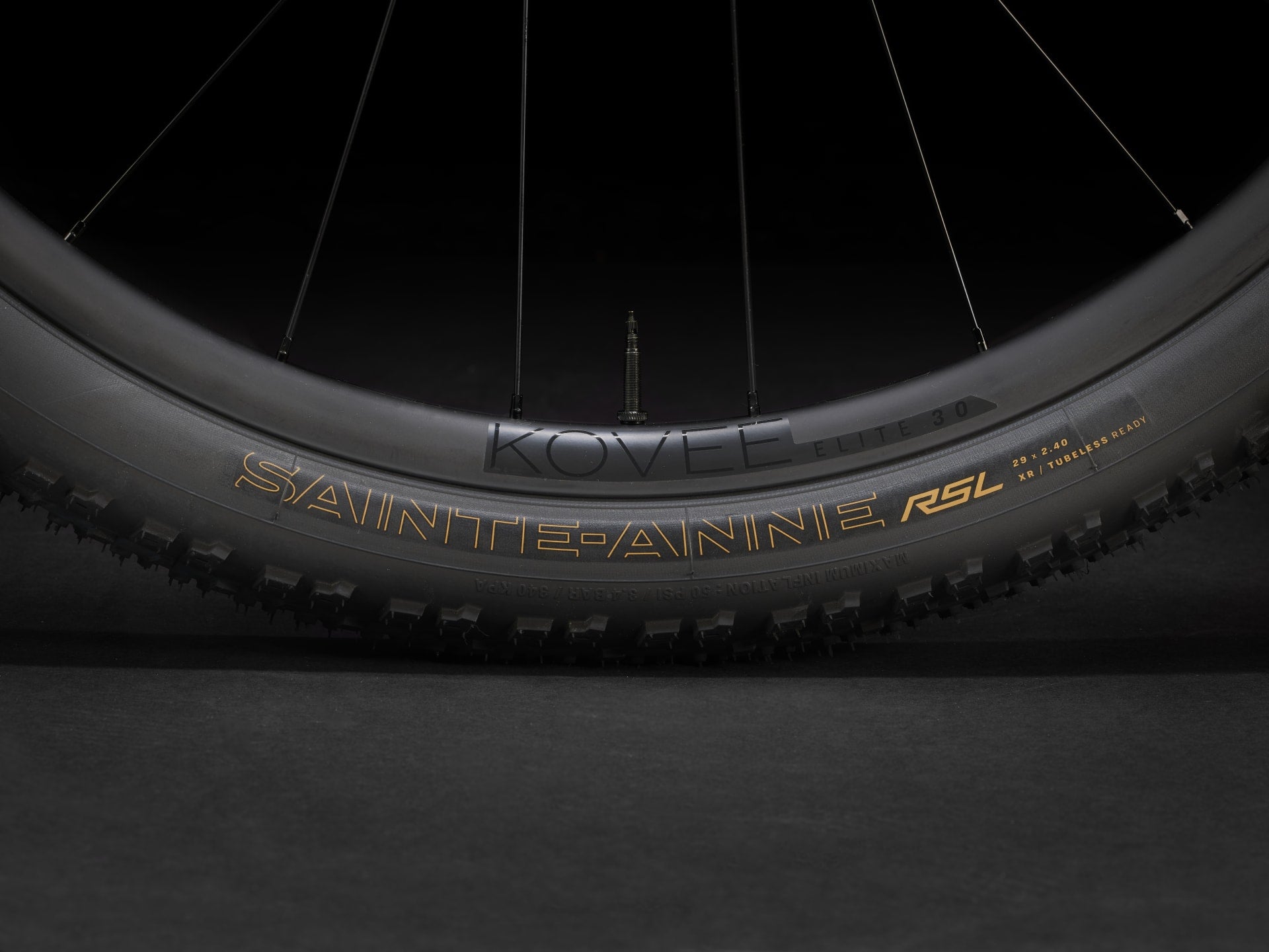 2024 Trek Supercaliber SLR 9.8 GX AXS | XC MTB | Biket South