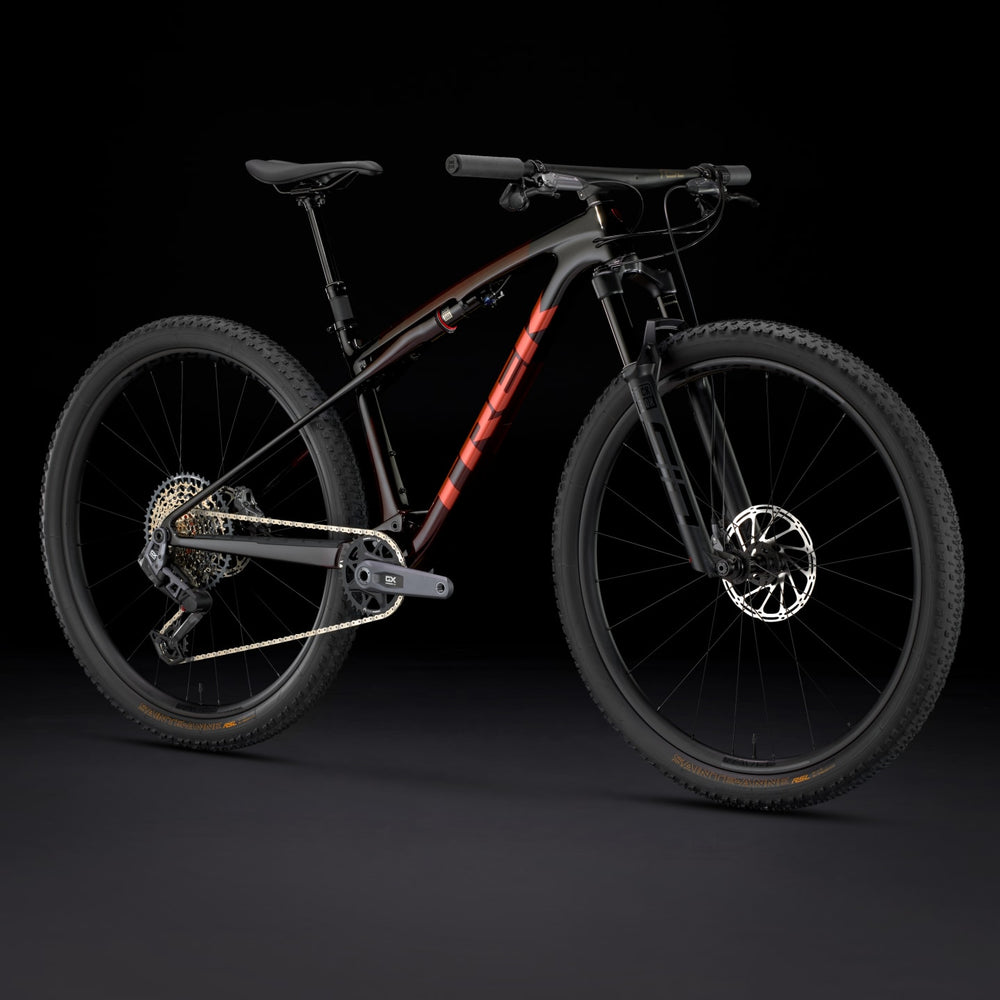 2024 Trek Supercaliber SLR 9.8 GX AXS Gen 2 Carbon Red Smoke - biket.co.za