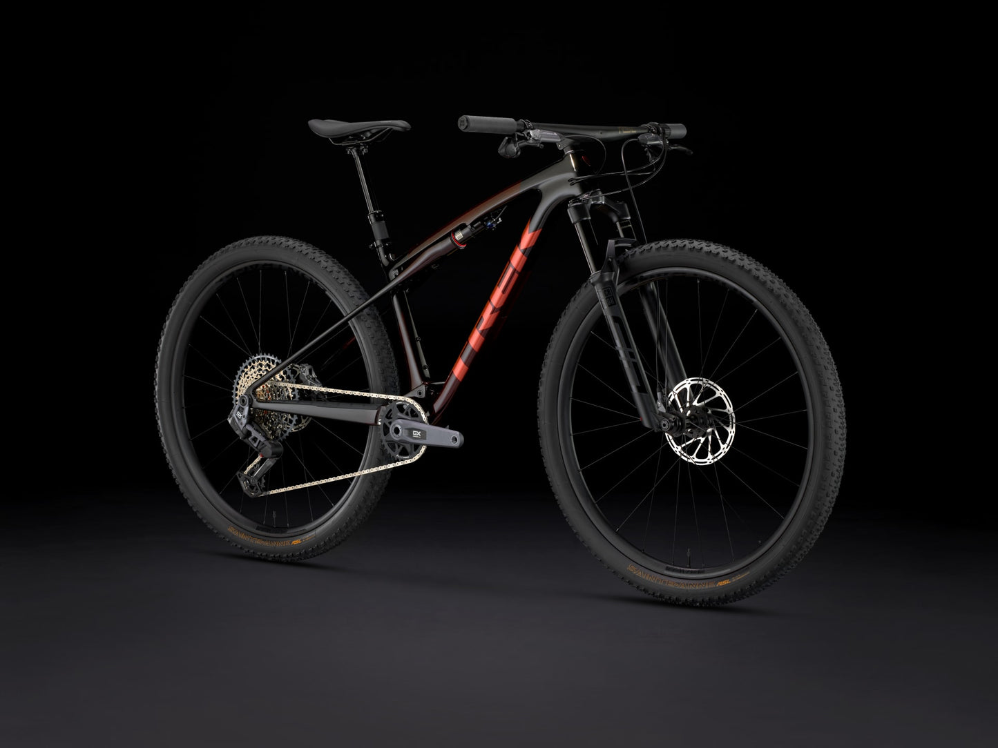 2024 Trek Supercaliber SLR 9.8 GX AXS Gen 2 Carbon Red Smoke - biket.co.za