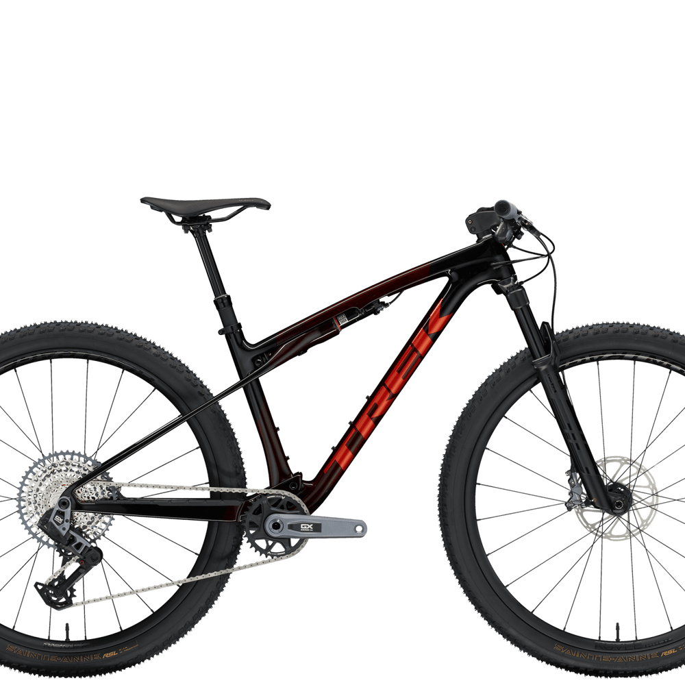 2024 Trek Supercaliber SLR 9.8 GX AXS Gen 2 Carbon Red Smoke - biket.co.za